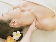 メリアーラ 青山店(MERIALA)/デトックスアロマ　90分