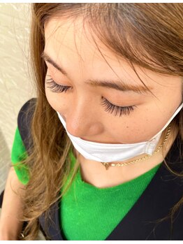 アンジュマリー/マツエクのいいところ♪♪