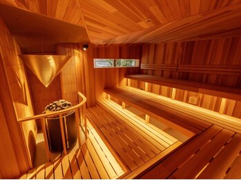渋谷サウナス(SAUNAS)の写真/【HOTPEPPER限定クーポン多数ご用意】平日限定/昼割/女子会プランも◎アメニティ充実で気軽に利用できる♪