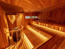 渋谷サウナス(SAUNAS)