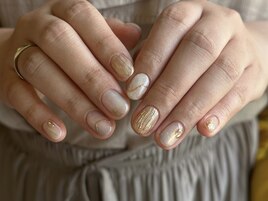 Half art＿＿＿90min