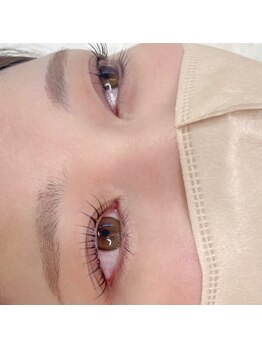 リゼル(RizeL)/☆ぱっちりストレートデザイン☆