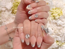 150mini付け放題コース☆