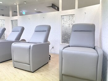 アイラッシュサロン ブラン 天王寺ミオ店(Eyelash Salon Blanc)/