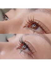 リグレイス(Re.Grace)/ラッシュリフト