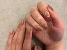 マグネットネイル