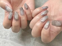 エクラス 銀座(Heclats)/nuance design 0201a