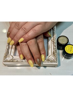 Nail Salon bian 立川駅北口 【ビアン】