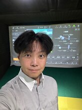 ゴルらぼ&nbsp;植田 真治