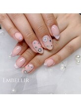 アンベリール 新宿(Embellir)/120分やり放題コース♪