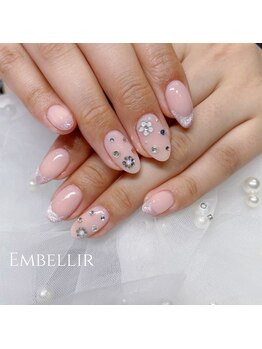 アンベリール 新宿(Embellir)/120分やり放題コース♪