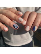 フラハ ネイル アンド アイ(Furaha Nail & Eye)/シンプルコース