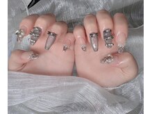 アイン(Anh)/長さだし＋やり放題