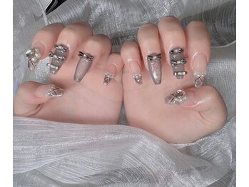 アイン(Anh)/長さだし＋やり放題