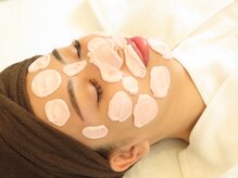 フルブルーム(Full Bloom)/フェイシャルワックス