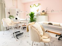 アルテ 柏店(Arte)の雰囲気（ハンドケア、まつ毛ケア商品等、多数ご用意ございます＊）