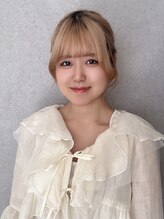 トゥルー ネイル アンド アイ 川越店(TRU NAIL&EYE) Kanade 