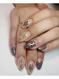 【ハンド】持ち込み120分コース