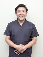 トラスト整骨院鍼灸院 上長 航