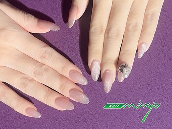 ネイル ミミュー(Nail Mimyu)