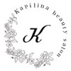 カピリナ(Kapilina)のお店ロゴ
