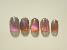 フフット(fufutto.)/メンズ定額アートライト　90分