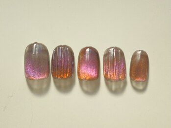 フフット(fufutto.)/メンズ定額アートライト　90分