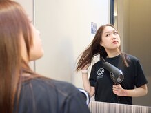レクサー梅田中津(ReXeR)の雰囲気（タオル・シャワールーム完備でお出かけ前の運動でも心配なし☆）