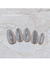 シナネイル 清澄白河店(SHINA NAIL)/ニュアンスコース