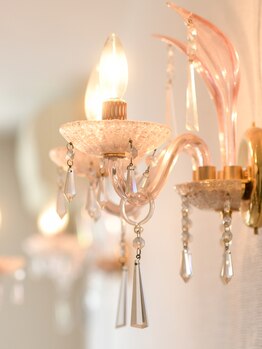 アゲハビューティクリニック (Ageha)/【伊勢崎/エステ/まつげパーマ】