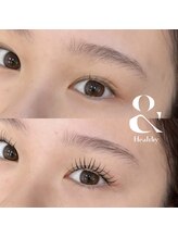 プレーン 恵比寿(Plain)/&Healthy