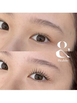 プレーン 恵比寿(Plain)/&Healthy