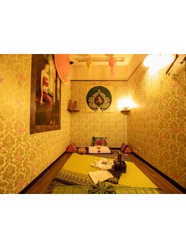 メンズにオススメのサロン