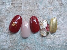 ハウオリラニ 自由が丘店(Hau'oli Lani)/定額ネイル☆