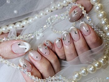 ベルネイル(Belle Nail)/マグネットネイル