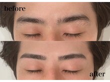 モテテ(motete)/お客様施術例☆栄本店