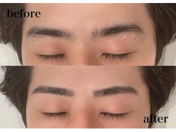 モテテ(motete)/お客様施術例☆栄本店