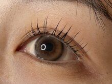 ラシク ベル(Lashiku Belle)/パリジェンヌ