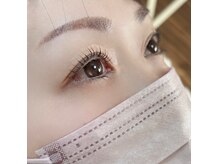 ミーシグ(Mysig7)/ラッシュリフト