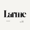 ラルム(Larme)のお店ロゴ
