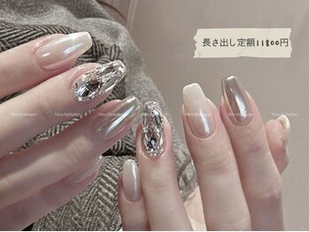 ニコネイルサロン 宇都宮店(Niko nailsalon)/
