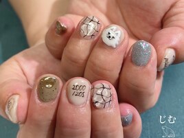 【ハンド】120分アートフリー