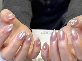 アトリエ ミニュイ 銀座(atelier minuit...)/atelier minuit...　銀座