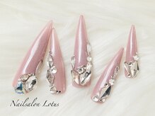 ネイルサロンロータス(Nailsalon Lotus)