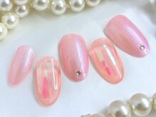 ジュネシー(Junesy)/☆定額Sコース(シンプル)☆