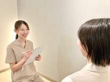 ラクダ(Rakuda)/ヘッドスパカウンセリング