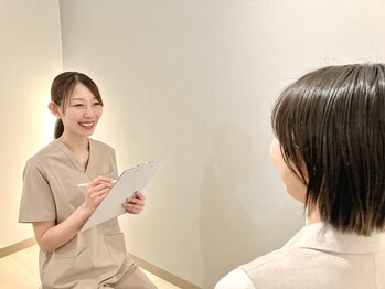 ラクダ(Rakuda)/ヘッドスパカウンセリング