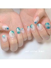 ネイルアトリエ エルメル(nail atelier Armel)/
