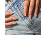【ネイル/ハンド】90min デザインコース ¥7,480