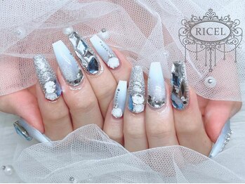 リシェル 原宿店(Ricel)/韓国ネイル♪